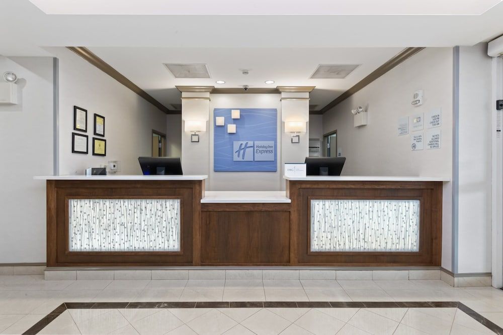 Holiday Inn Express Hotel & Suites Bethlehem by IHG 3