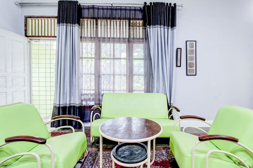 Hotel O Nelvi Guest House 2