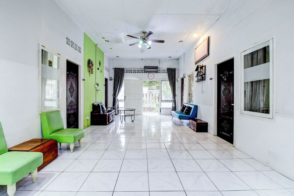 Hotel O Nelvi Guest House 3