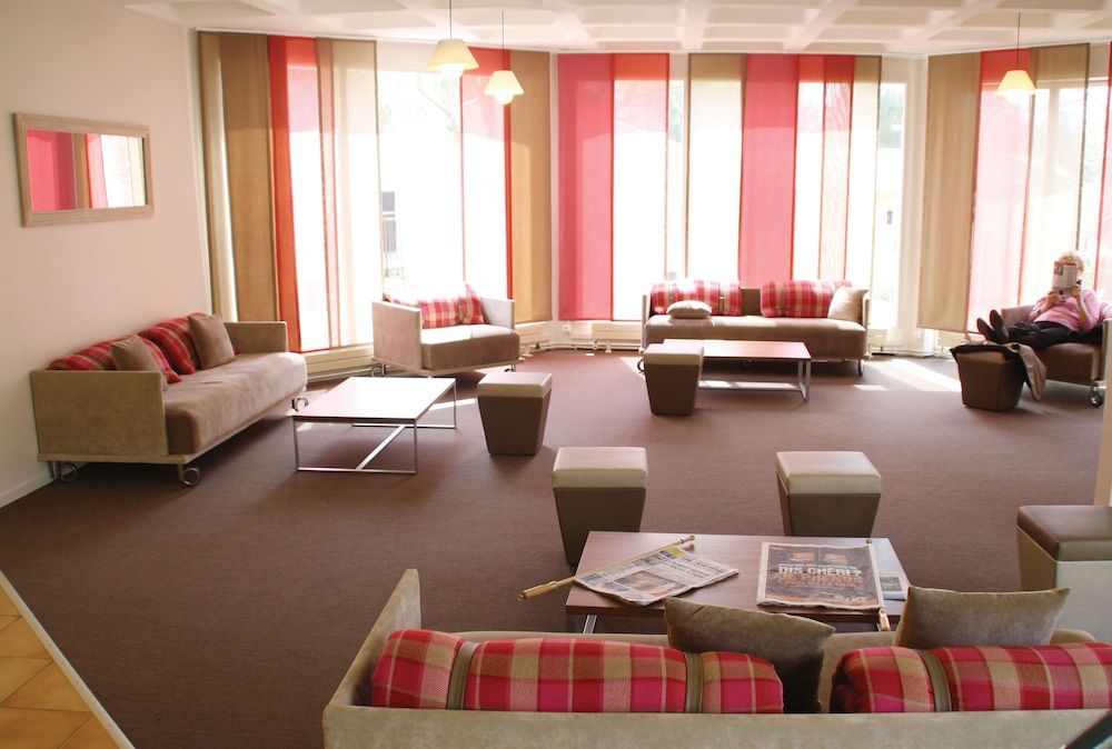 Club Vacances Bleues Domaine de Château Laval 3