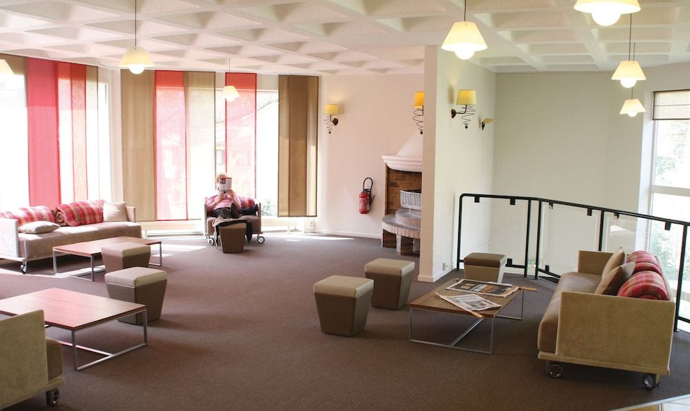 Club Vacances Bleues Domaine de Château Laval 2