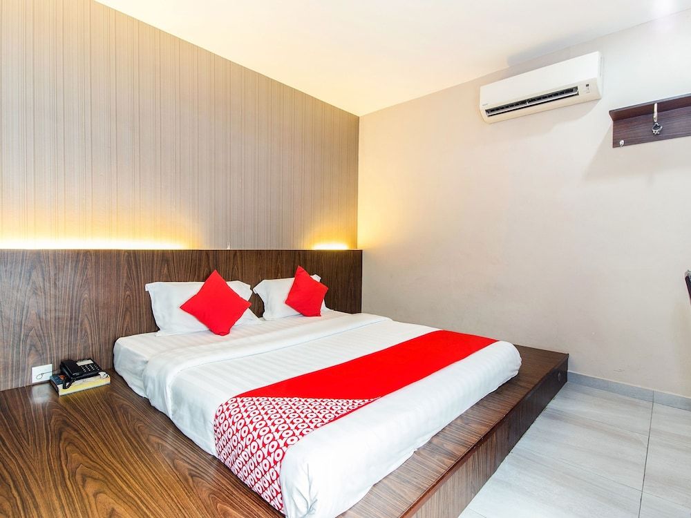Super OYO 340 Comfort Hotel 2 estrellas en Klang