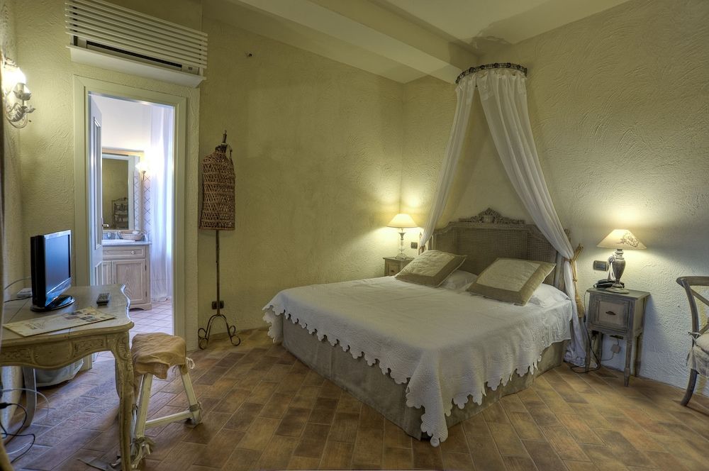Il Poggio Luxury Country Resort 3