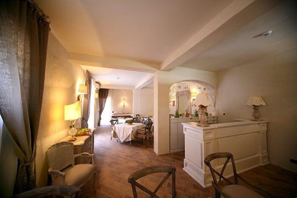 Il Poggio Luxury Country Resort 2