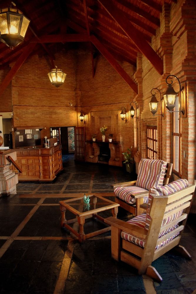 Villa De Merlo Hotel Spa 2