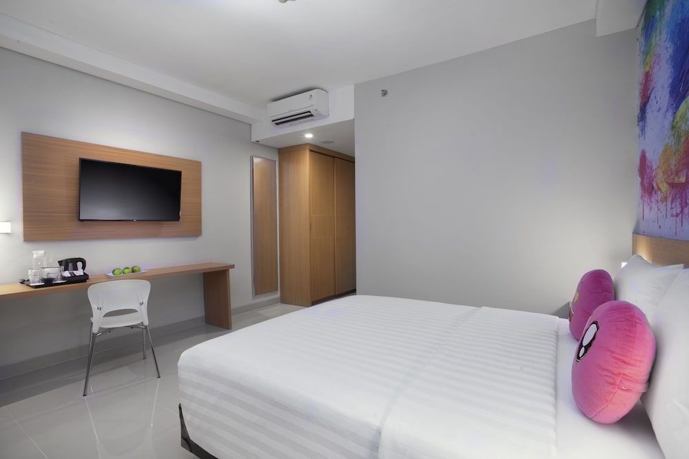 favehotel Hasyim Ashari 3