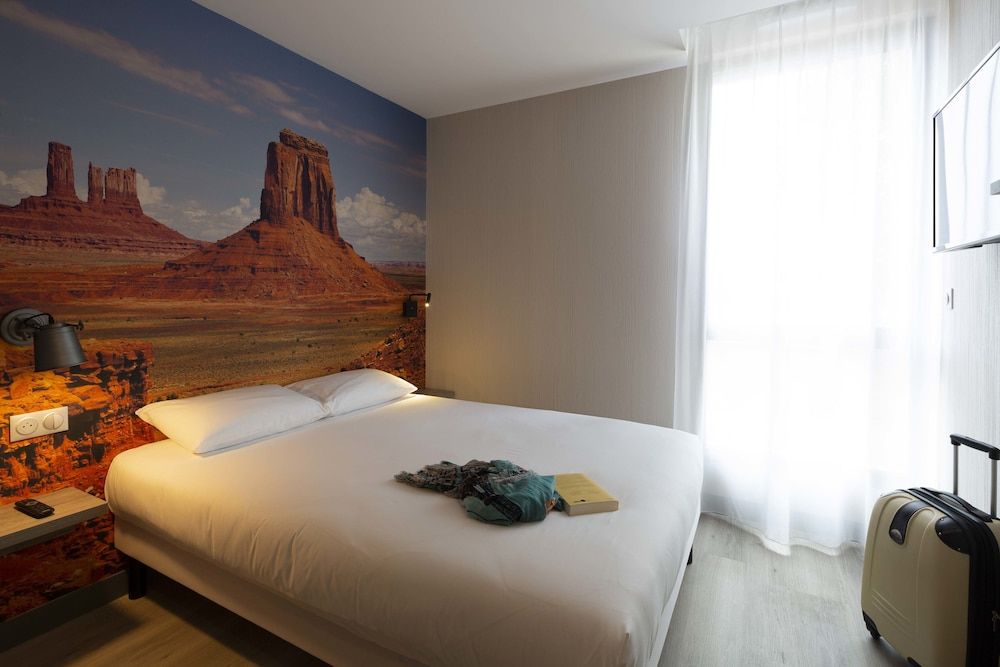 Break Hotel 3 étoiles à Vierzon