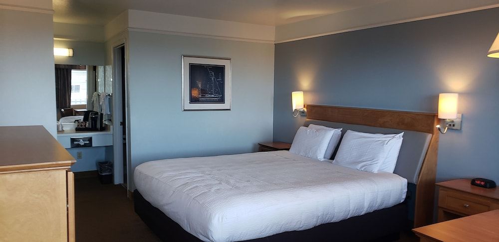 Seabird Lodge Fort Bragg By Magnuson Worldwide 3