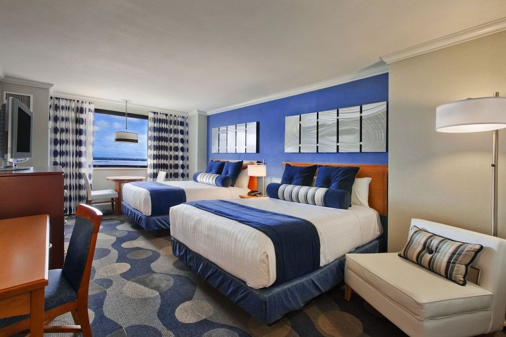 IP Casino Resort Spa - Biloxi 2