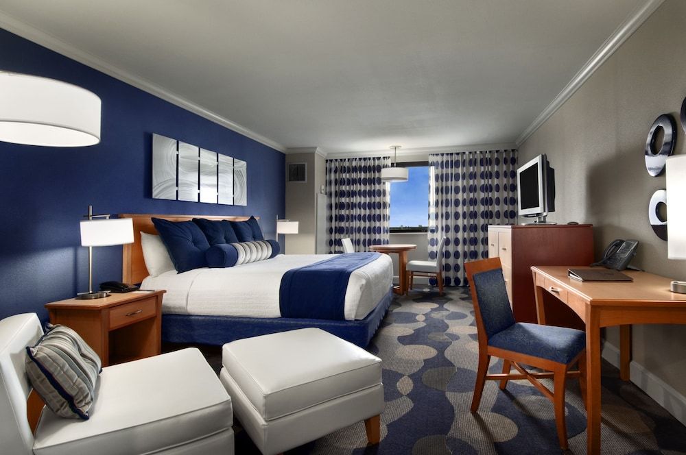 IP Casino Resort Spa - Biloxi 1
