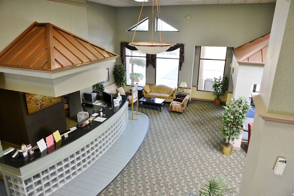 Americas Best Value Inn Tunica Resort 2