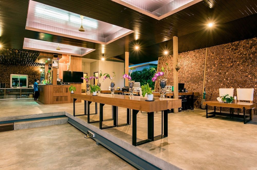 Koh Yao Yai Hillside Resort 3