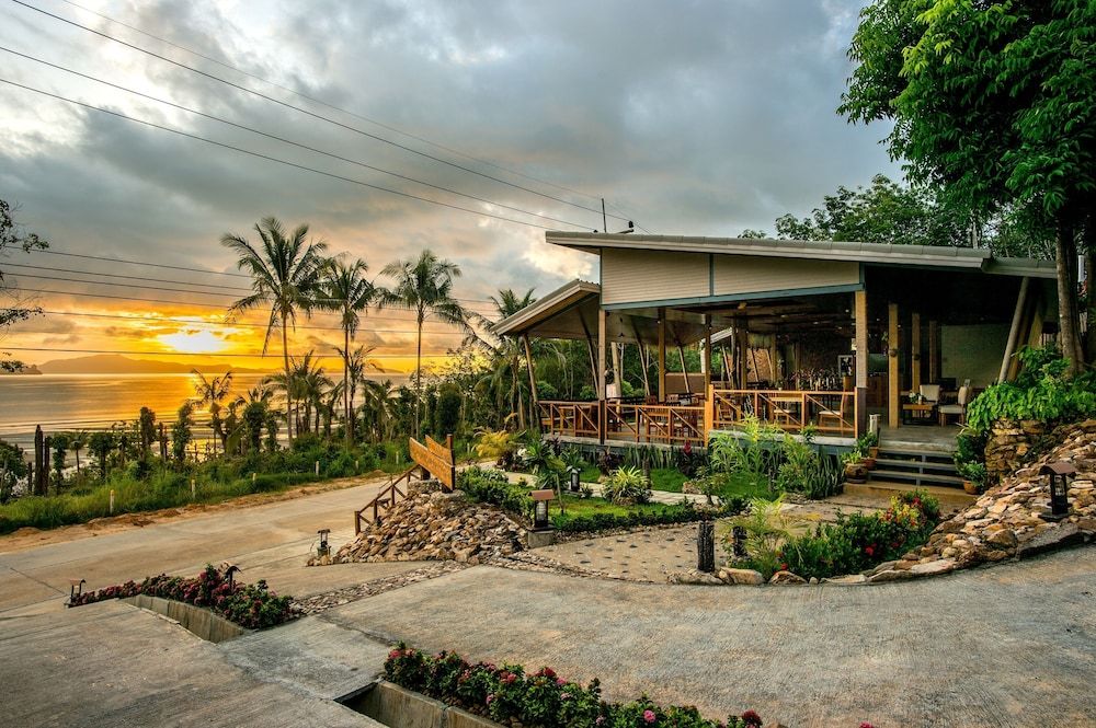 Koh Yao Yai Hillside Resort 4 estrellas en Ko Yao Noi