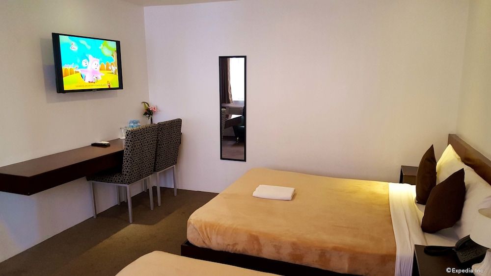 Gervasia Hotel Makati 2