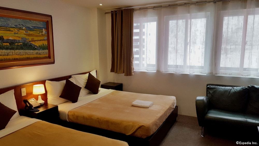 Gervasia Hotel Makati 3