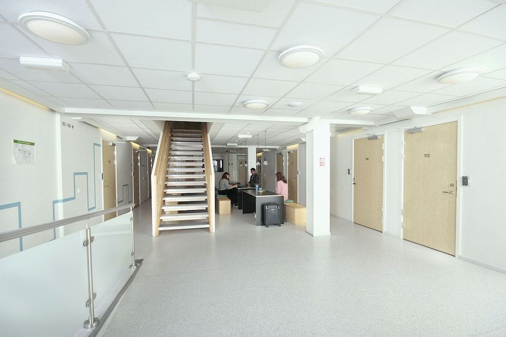 Citysleep - Hostel 2