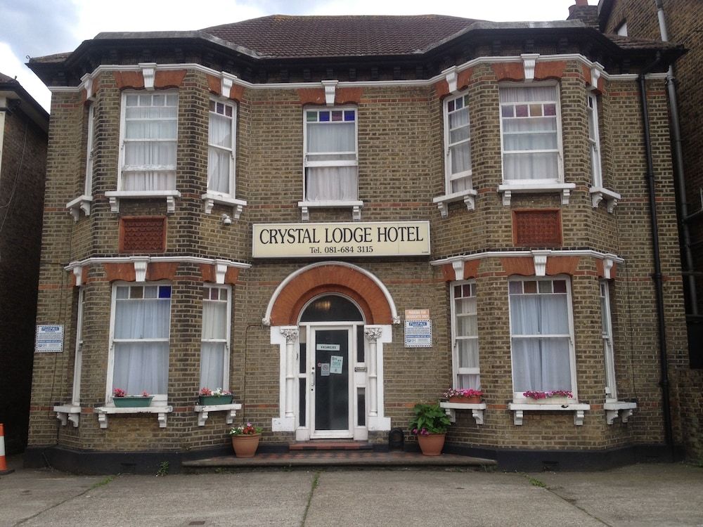 Crystal Lodge Hotel -1 estrellas en Londres