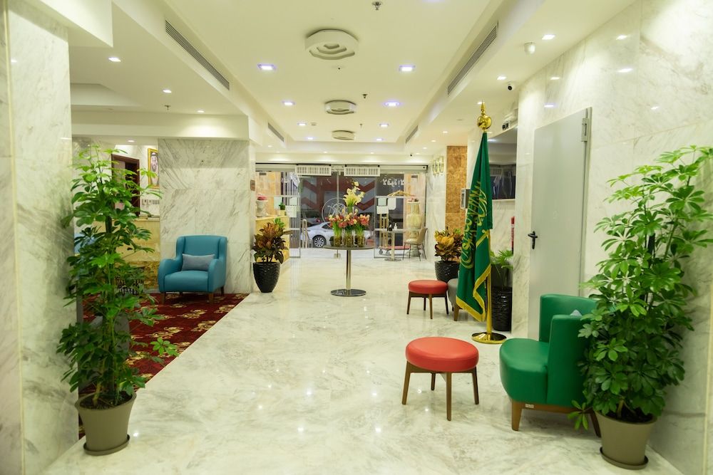 Carawan Hotel Jeddah 3