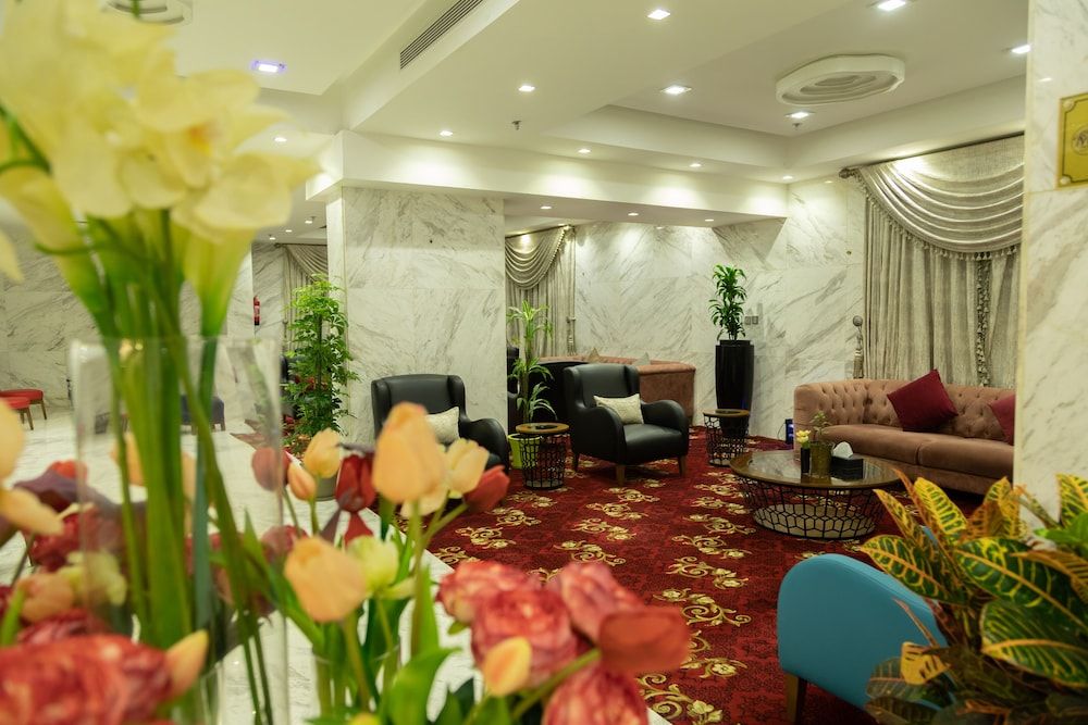 Carawan Hotel Jeddah -1 estrellas en Yeda