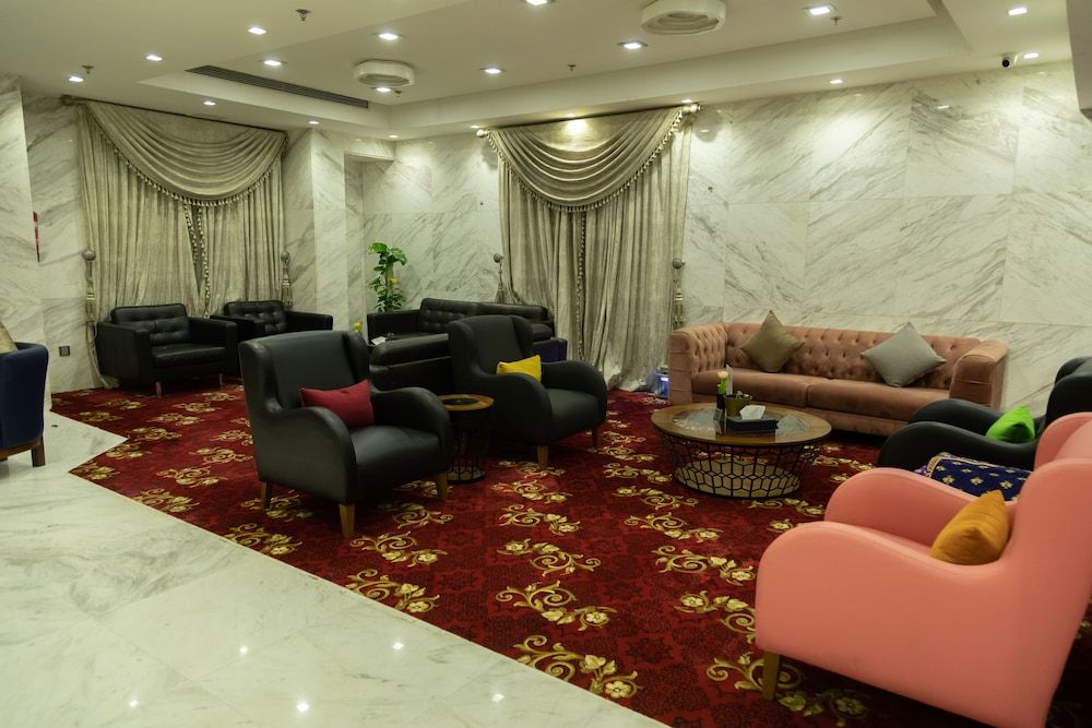 Carawan Hotel Jeddah 2