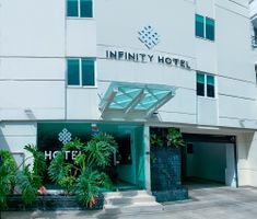 Hotel Infinity Medellin