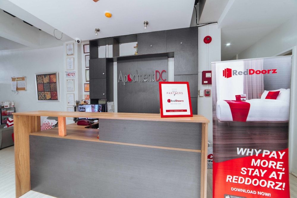 RedDoorz near G Mall Bajada Davao 2