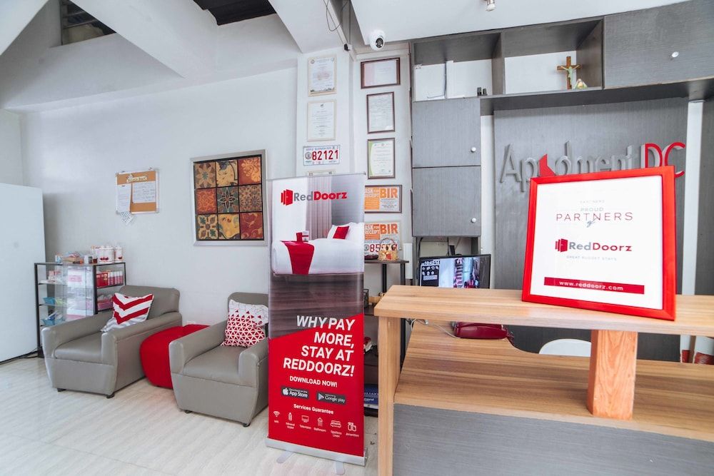 RedDoorz near G Mall Bajada Davao 3