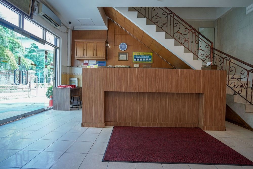 Super OYO 1173 Hotel Shofa Marwah 3