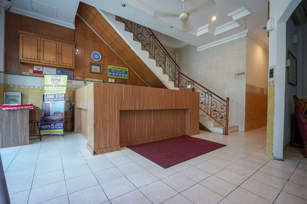 Super OYO 1173 Hotel Shofa Marwah 2