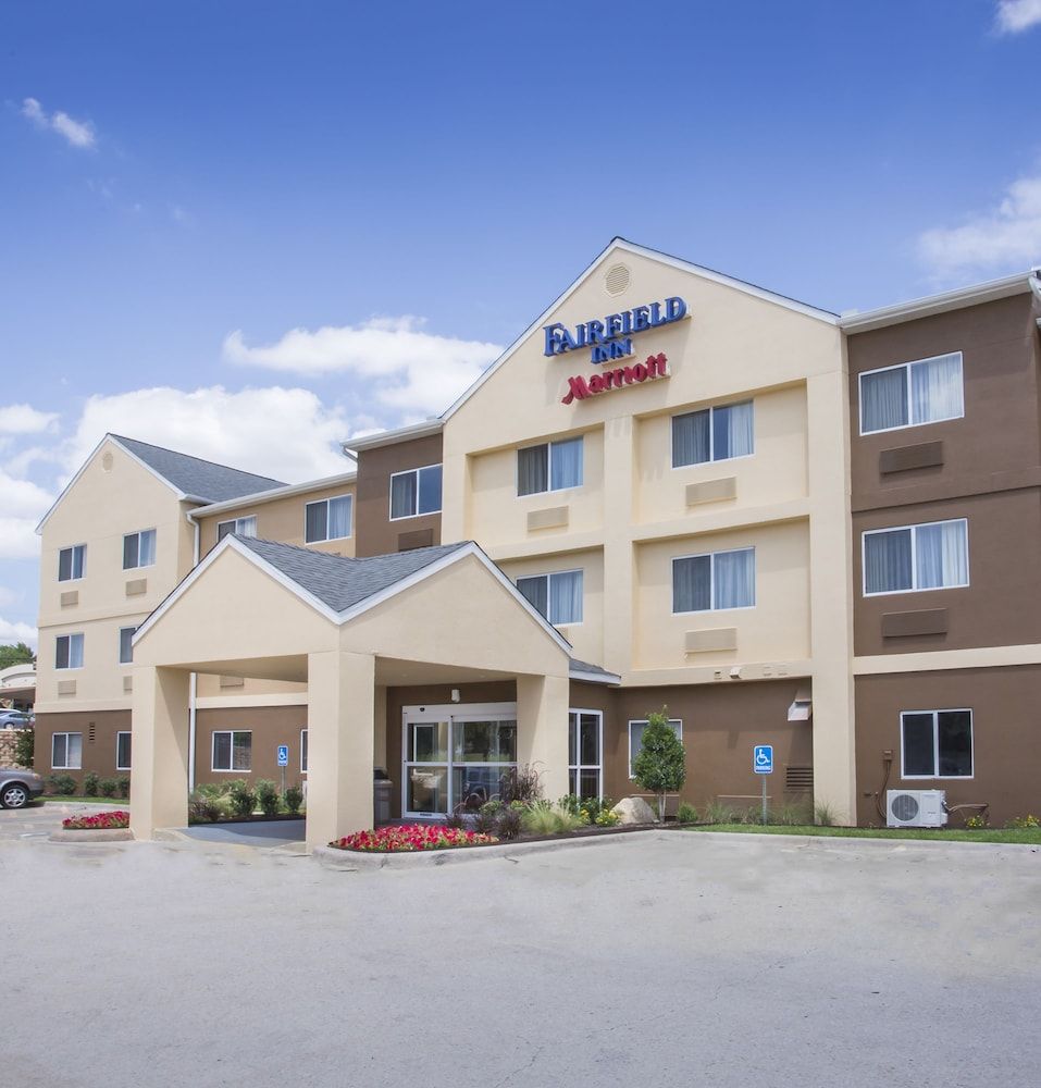 AmericInn by Wyndham Topeka 3 estrelas em Topeka