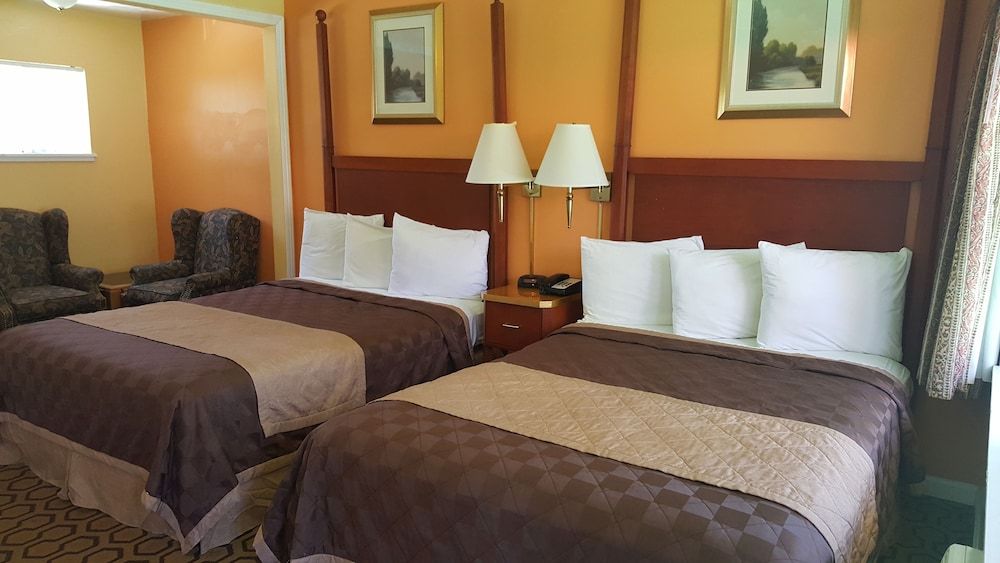 Alpine Inn and Spa 3