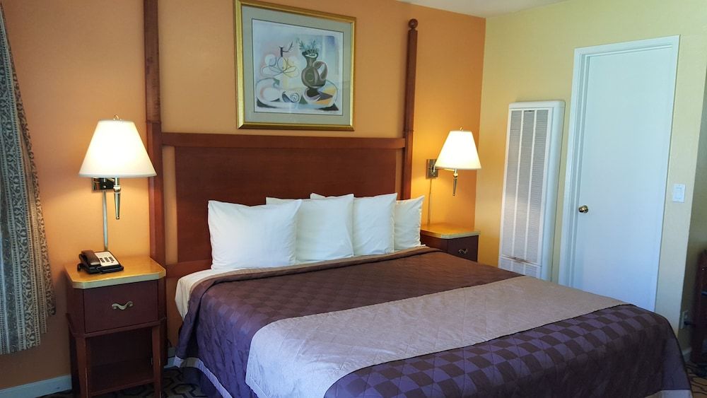Alpine Inn and Spa 2