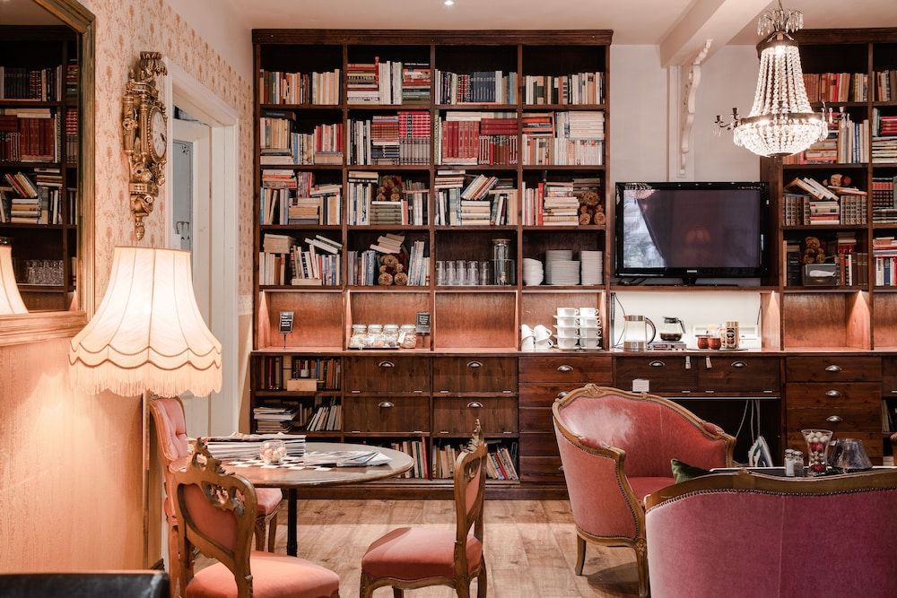 Grand Hotel Lysekil 3