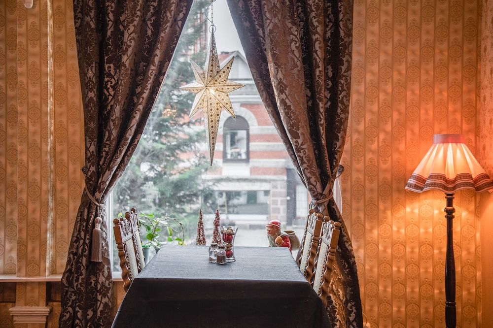 Grand Hotel Lysekil 2