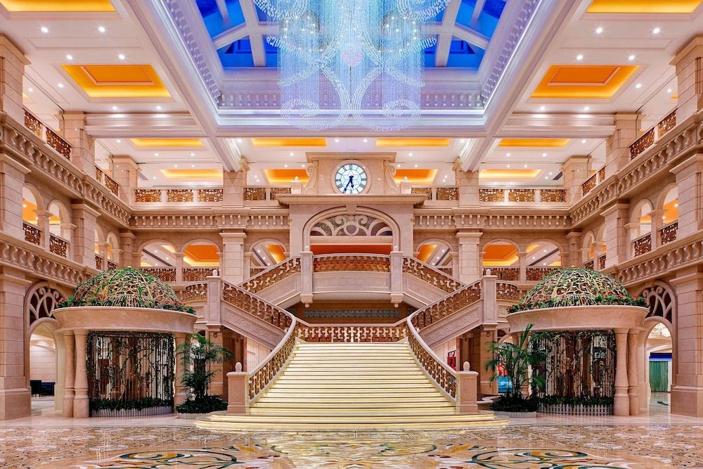 Four Points By Sheraton Heyuan Resort 2