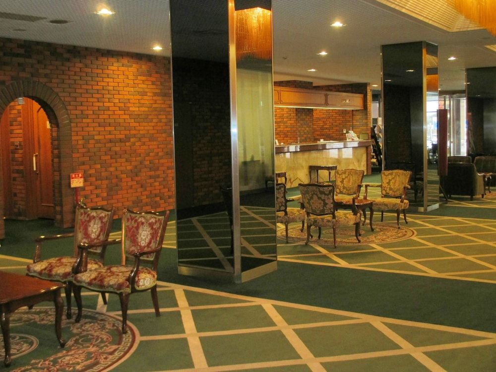 Muroran Prince Hotel 2