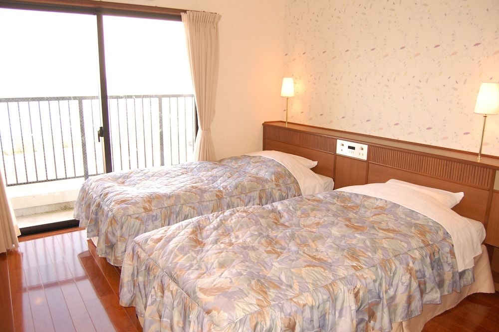 Amami Resort Basyayamamura 3