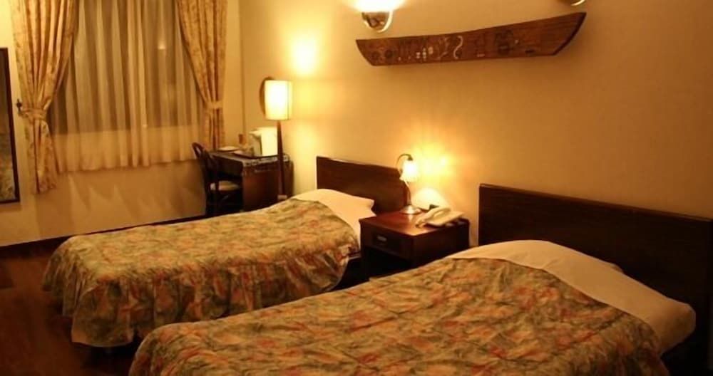 Amami Resort Basyayamamura 2