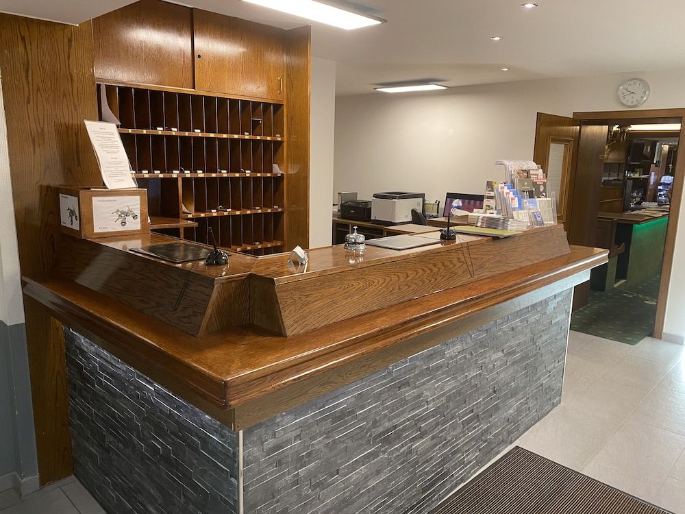 Hotel Fürstenhof GmbH 2