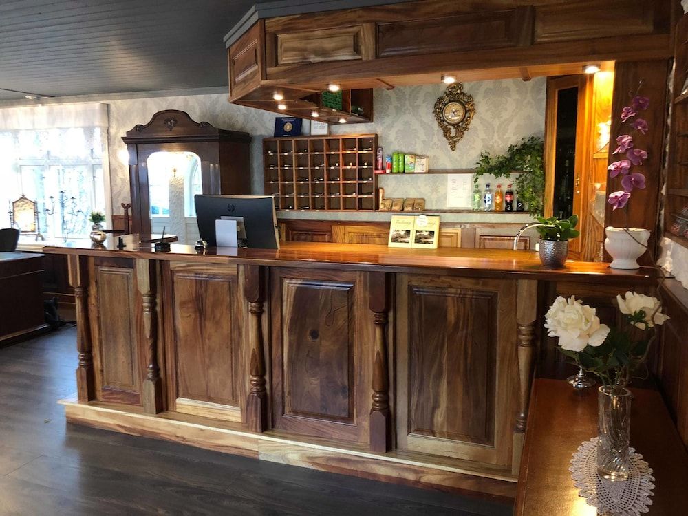 Trudvang Gjestegård 2