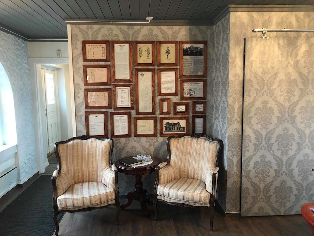 Trudvang Gjestegård 3