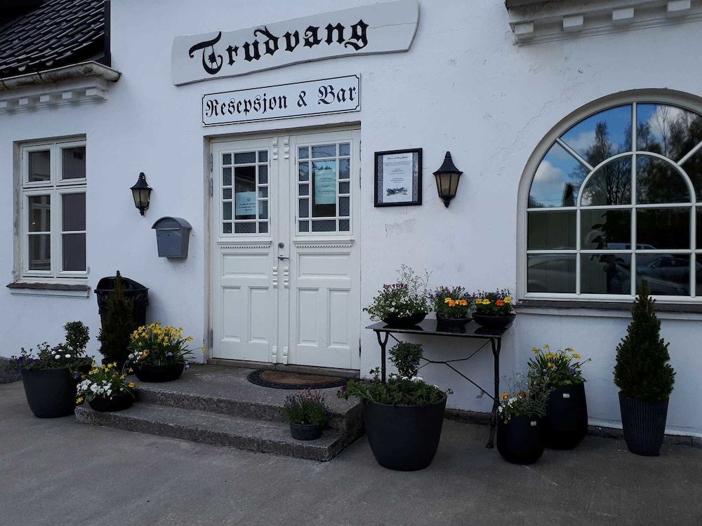 Trudvang Gjestegård