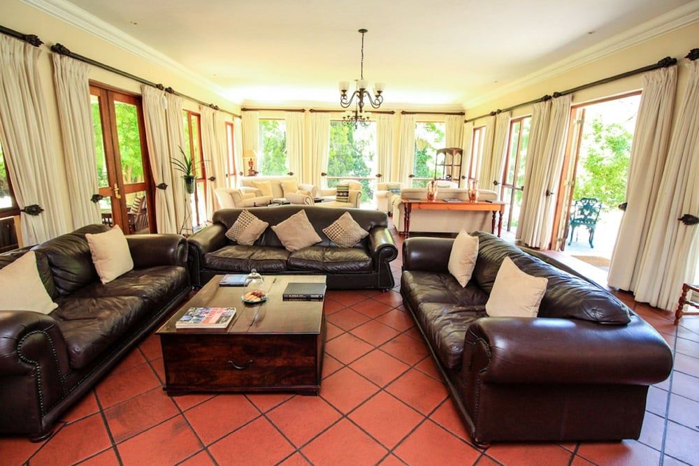 Budmarsh Country Lodge 2