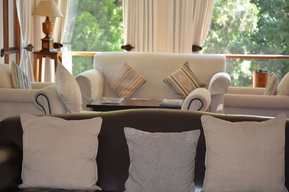 Budmarsh Country Lodge 3