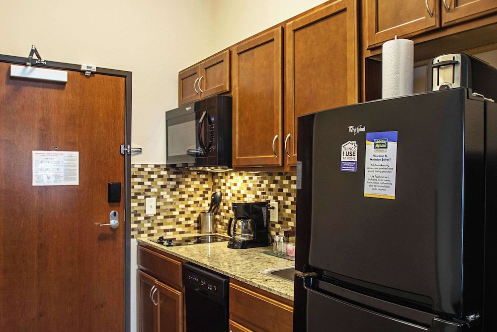 MainStay Suites Madison - Monona 3 estrellas en Madison