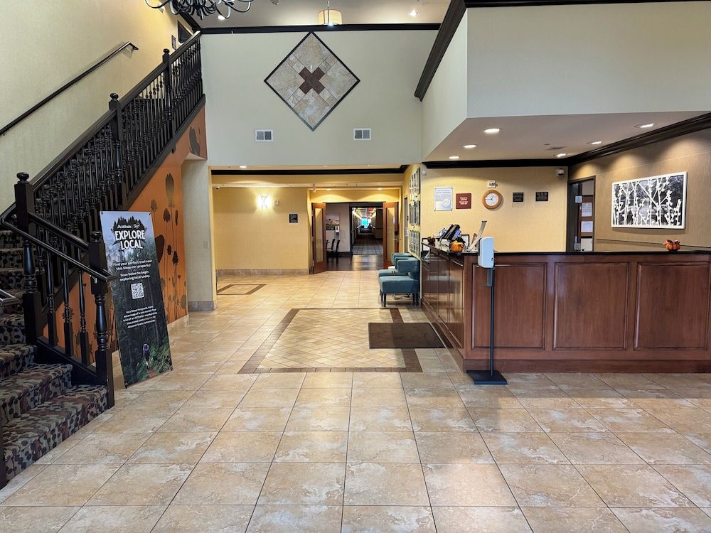 MainStay Suites Madison - Monona 3
