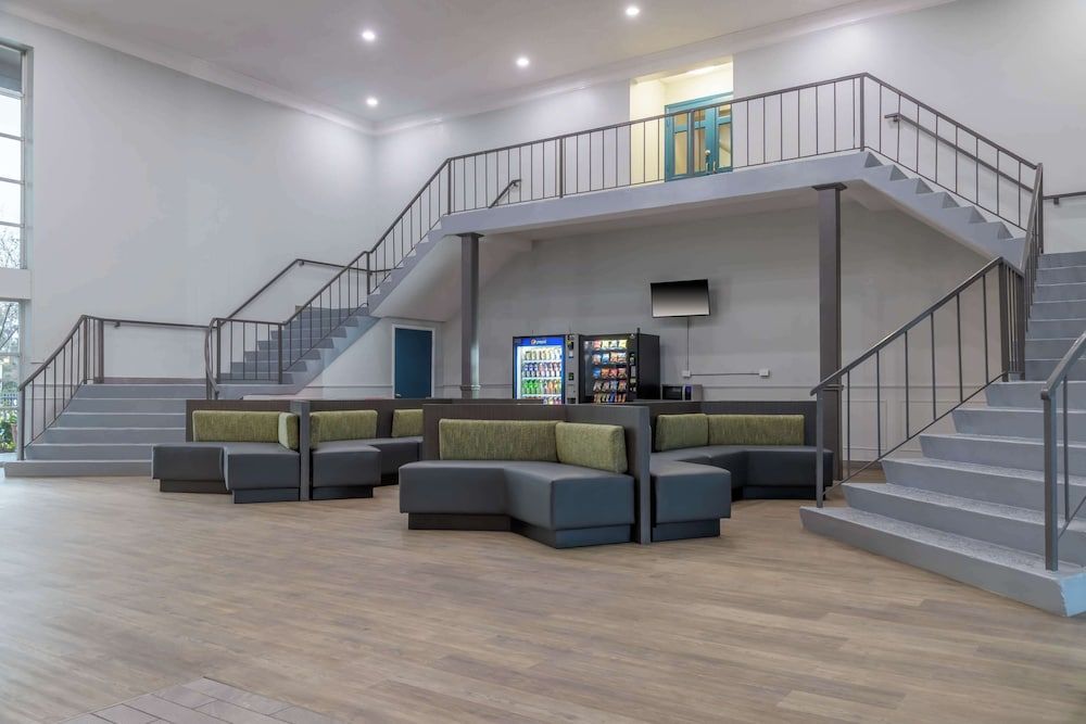 Motel 6 Ocala, FL - Conference Center 3