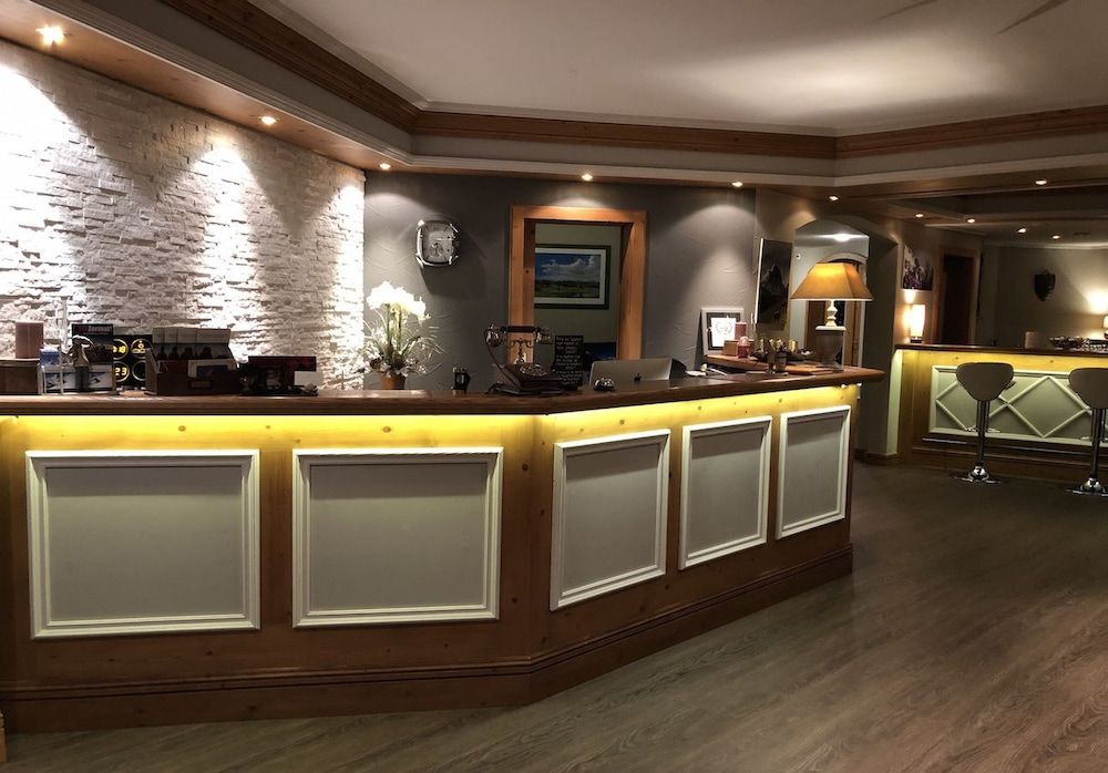 Hotel Albatros Zermatt 2