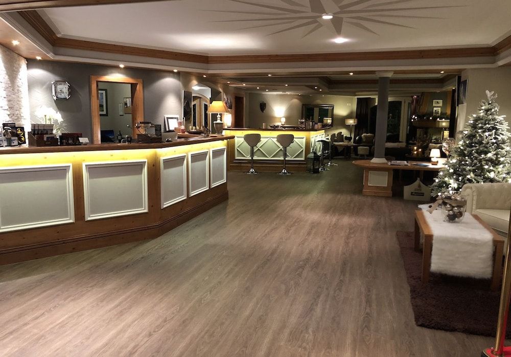 Hotel Albatros Zermatt 3