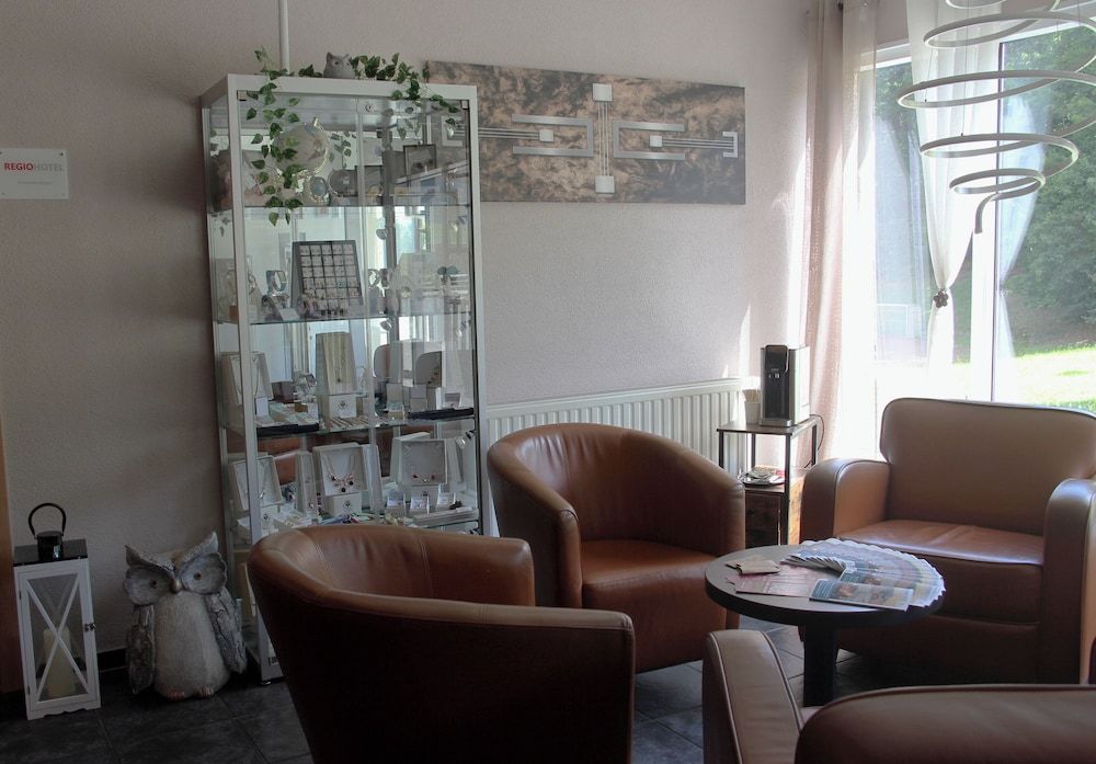 REGIOHOTEL Schanzenhaus Wernigerode 3